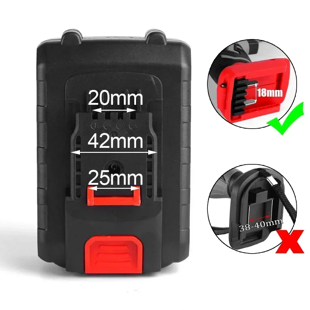 Литий-ионный аккумулятор больш – обзор и цена Gardening Tools Battery Powered
