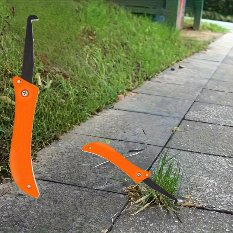 Инструмент для контроля сорняк – обзор и цена Gardening Tools Usa