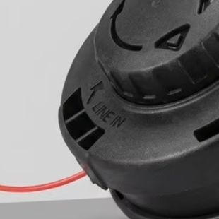 Насадка для триммера с автомат – обзор и цена Gardening Tools Online
