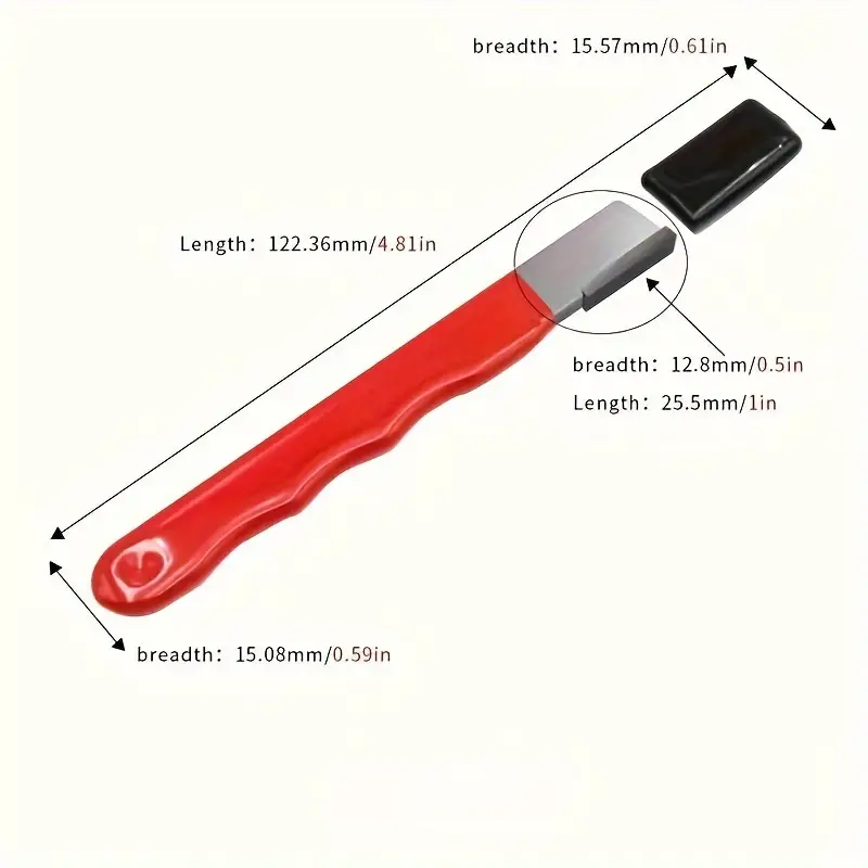 Портативная точилка для ножей  – обзор и цена Gardening Tools Wholesale