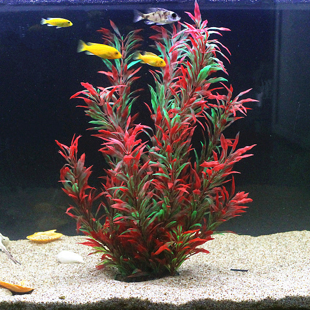 50 см искусственный аквариум р – обзор и цена Aquaponics Fish Tank