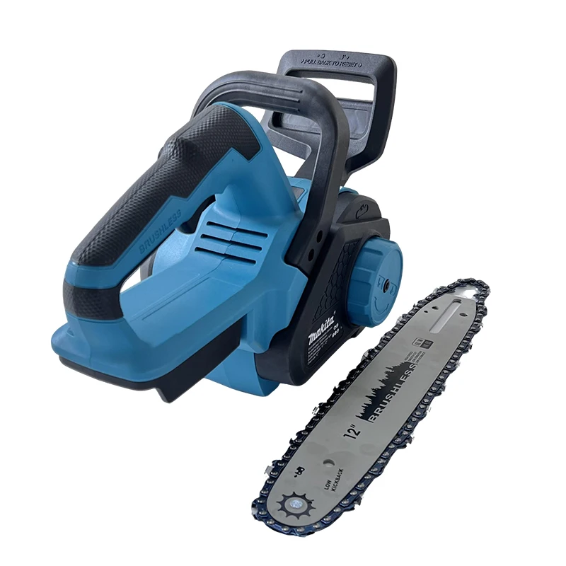 Бесщеточная электрическая цепн – обзор и цена Gardening Tools Battery Powered