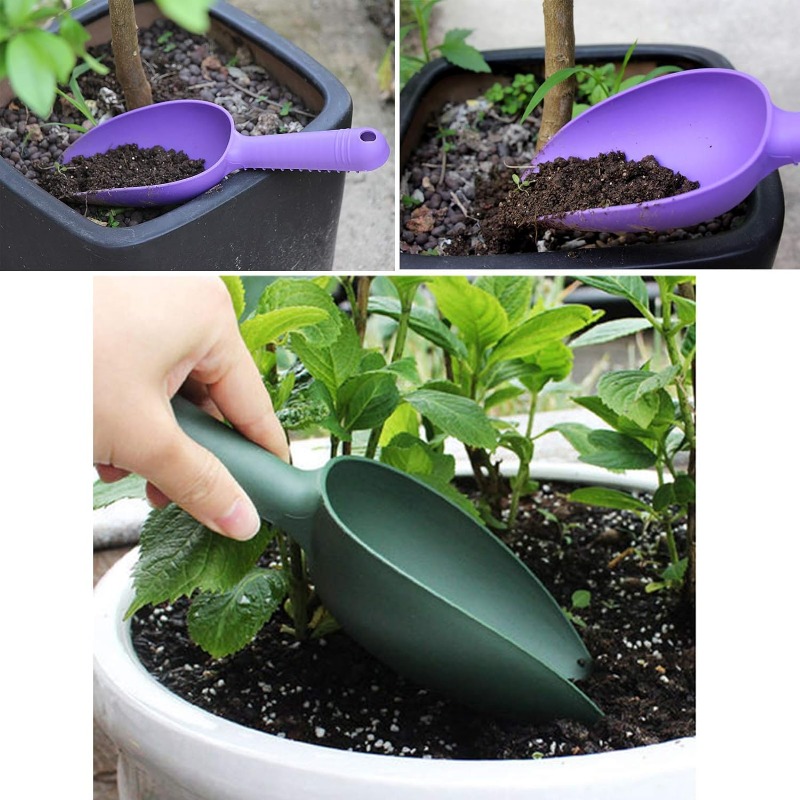 Многофункциональная лопата для – обзор и цена Gardening Tools For Kids