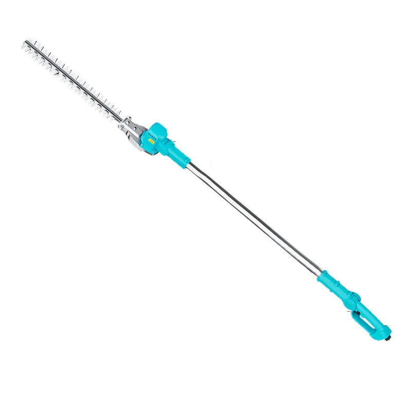 Новый электрический высоторез  – обзор и цена Gardening Tools Battery Powered