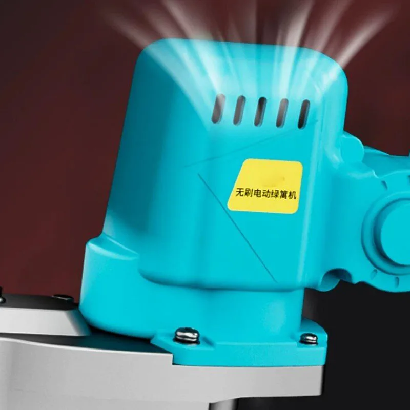 Новый электрический высоторез  – обзор и цена Gardening Tools Battery Powered