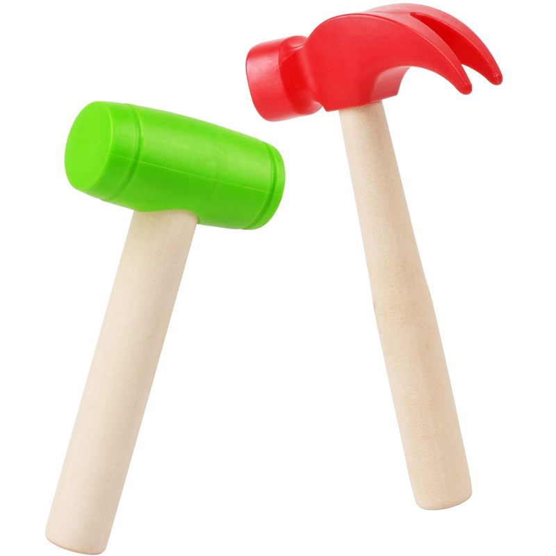 Детский игрушечный молоток-ими – обзор и цена Gardening Tools For Kids
