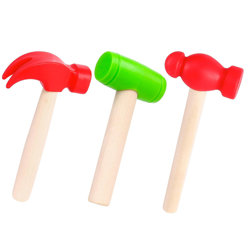 Детский игрушечный молоток-ими – обзор и цена Gardening Tools For Kids
