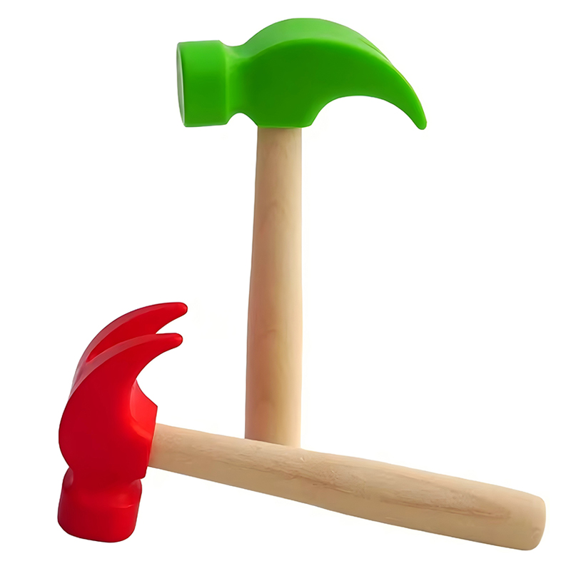 Детский игрушечный молоток-ими – обзор и цена Gardening Tools For Kids