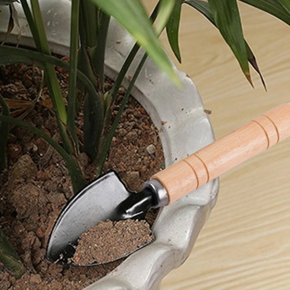 3 шт./компл. мини-садовые инст – обзор и цена Gardening Tools For Kids